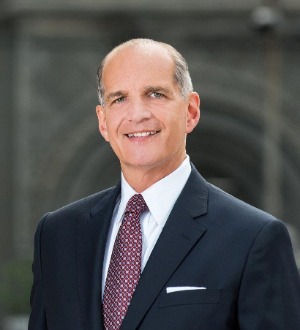 Photo of Lawrence J. Tabas