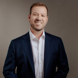 Photo of Bradley S Mainor