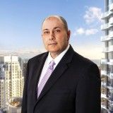Photo of Randy Rosenblum
