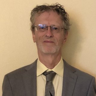 Photo of Brian K. Andrews