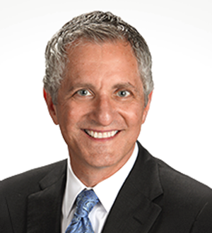 Photo of Alan S. Baum