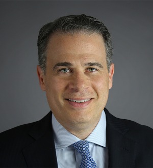 Photo of Scott J. Fisher