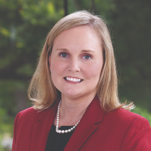 Photo of Jody L. Rodenberg