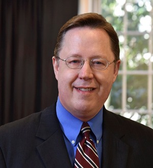 Photo of Dodd S. Griffith