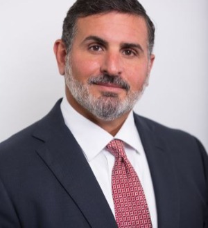 Photo of Elliott S. Cappuccio