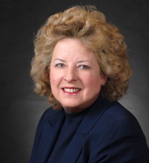 Photo of Sheryl L. Anderson