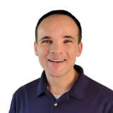 Photo of Nephi Hardman