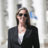 Photo of Susan Dale Red