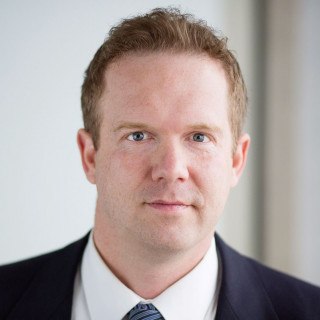 Photo of J. Morgan Hargrove