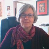 Photo of Sarah Blackwell