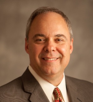 Photo of James A. Fassold