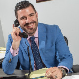Photo of Brad Rideout