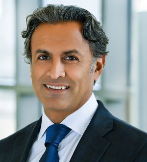 Photo of Raj Madan