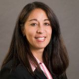 Photo of Anna M. Petronzio