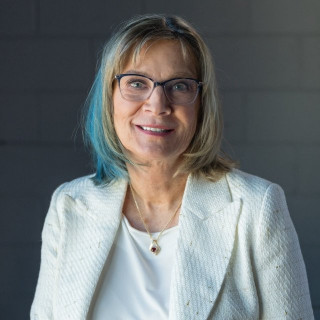 Photo of Susan D. Rayl