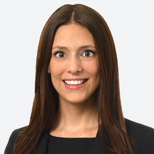 Photo of Sara Avakian