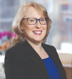 Photo of Karen B. Gelernt