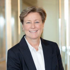 Photo of Jennifer E. "Jenny" Eller