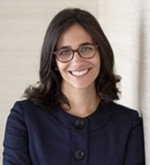 Photo of Rachel Jacobs