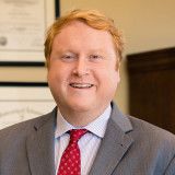 Photo of Chris W. Burks