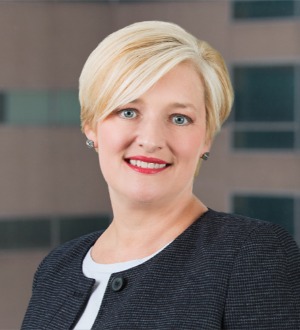 Photo of Chrisandrea L. "Chrissie" Turner
