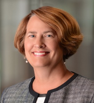 Photo of Susan M. "Sue" Wyngaarden