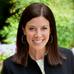 Photo of Ashley H. Freeman