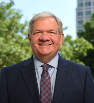 Photo of H. Brent "Brent" Helms