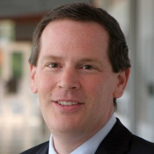 Photo of Scott Holmes