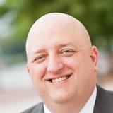 Photo of Ben Stevens