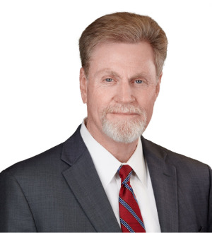 Photo of Kelly D. Brown