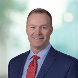 Photo of Troy A. Bozarth