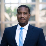 Photo of Kenneth Odiwe