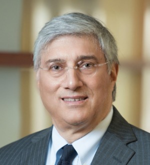 Photo of Thomas S. "Tom" Giotto