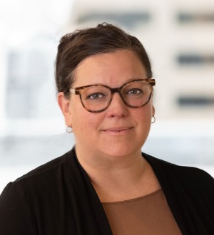 Photo of Rachel K. Gillette