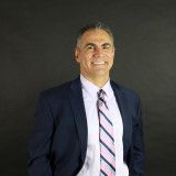 Photo of Afshin Tadayon