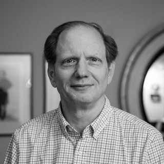 Photo of Thomas Evans