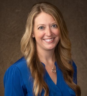 Photo of Rebecca S. Kane
