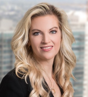 Photo of Kimberley J. Hale
