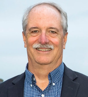 Photo of Timothy P. "Tim" Benoit
