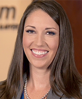 Photo of Lynn Wilson McNally