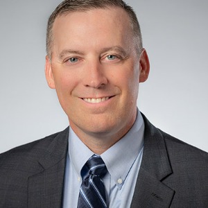 Photo of Michael Hammond