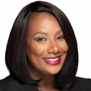 Photo of Sharon Jackson