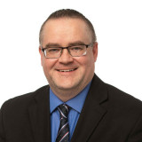 Photo of Brian Litzinger