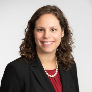 Photo of Elizabeth Candido Petite