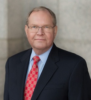 Photo of Rush S. Smith, Jr.