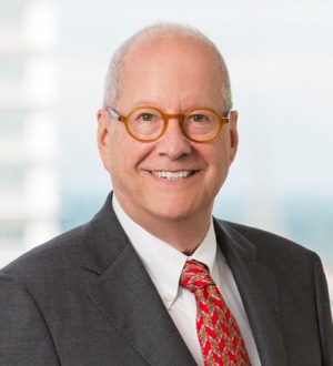 Photo of George B. "Ben" Sanders, Jr.