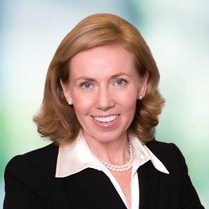 Photo of Nicole Whyte