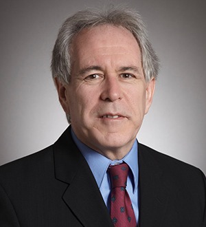 Photo of Douglas L. Hendricks