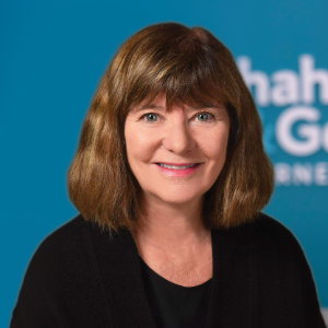 Photo of Cathy J. Green